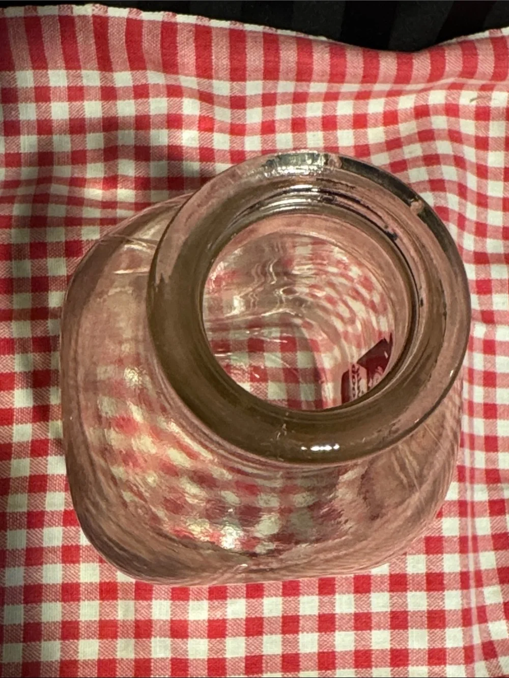 Duraglas classic clear